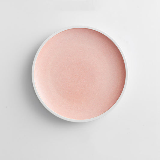 Monet Nordic Color Dessert Plates