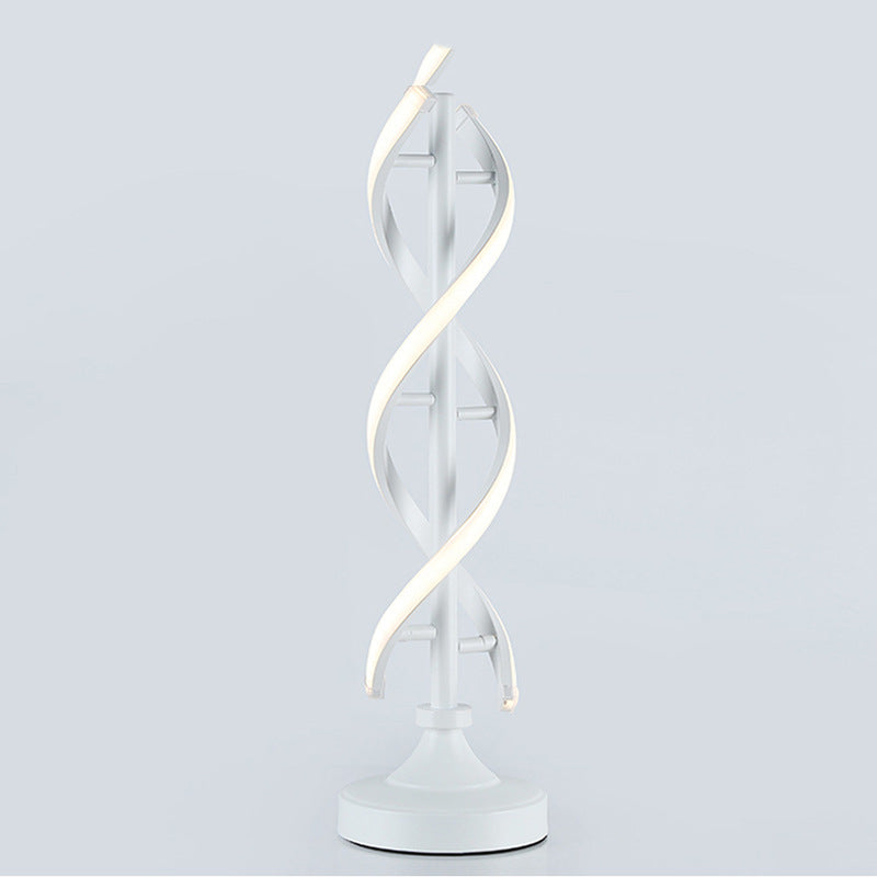 Twinning Ribbon Lamp