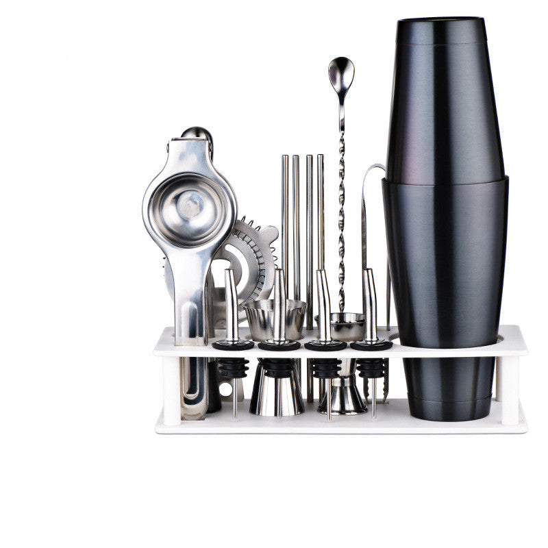 Barware Accessories Kit