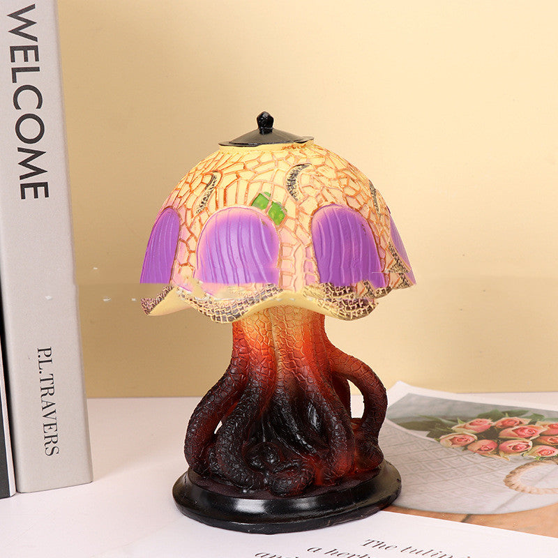 Whimsical Table Lamps