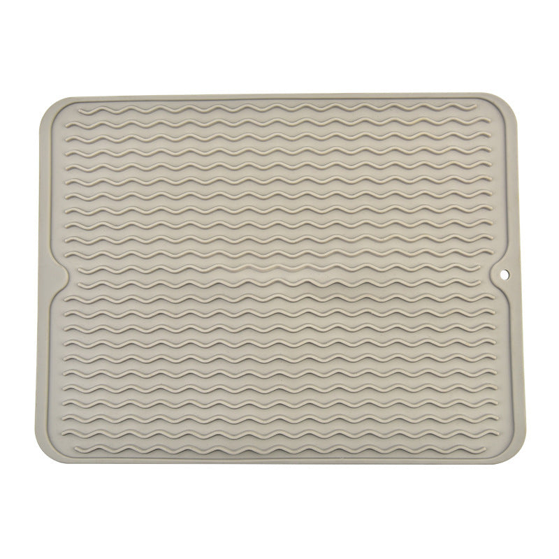 Kitchen Water Drain Pad