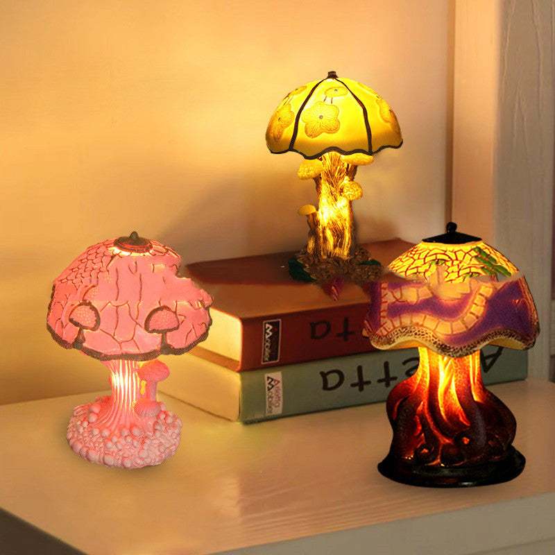 Whimsical Table Lamps