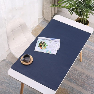 Large Desk Cover Mouse Pad