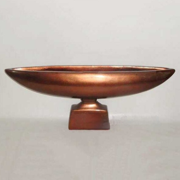 Vase-Stylish Fiberglass