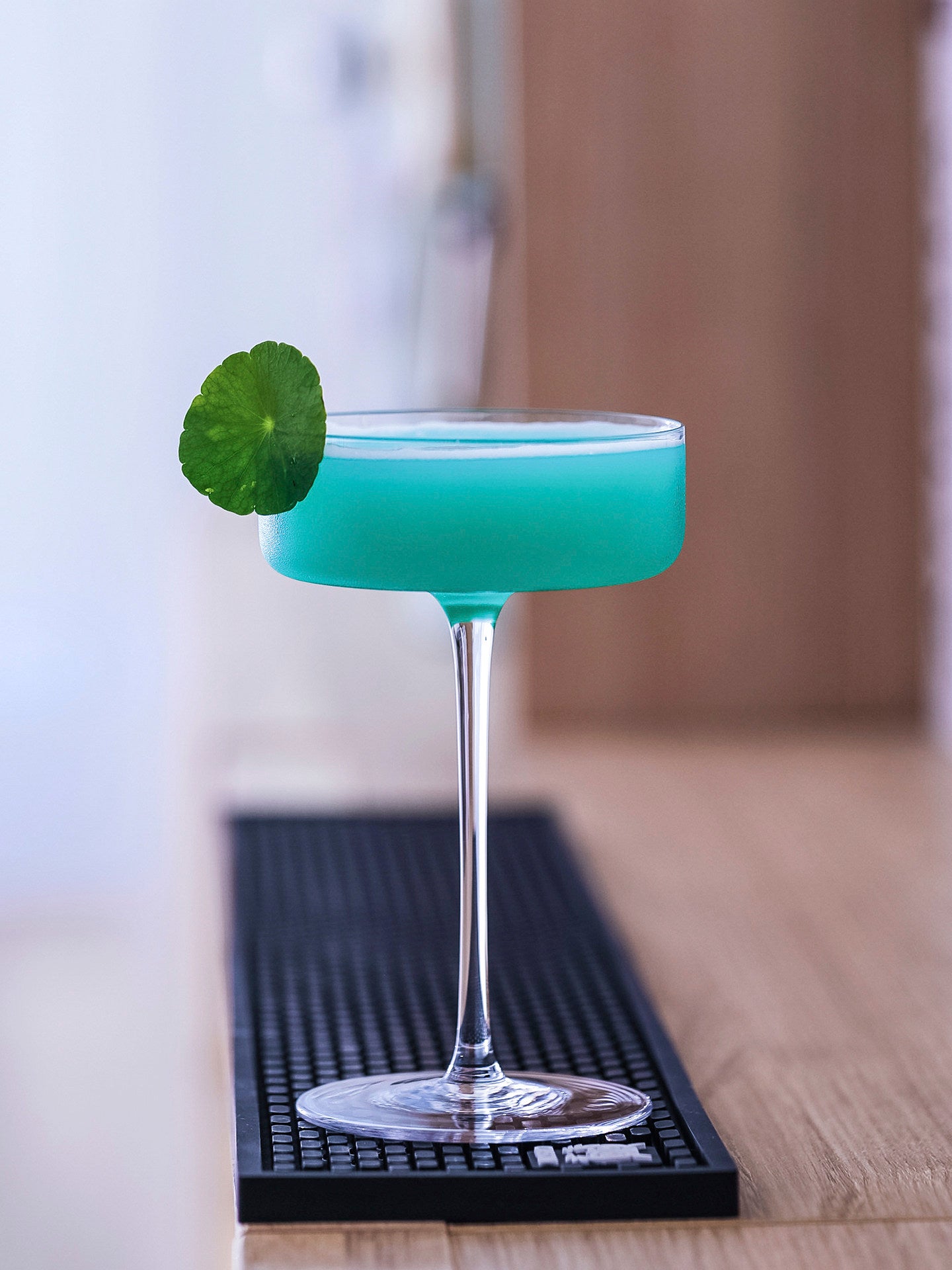 Japanese Coupe Cocktail Glass