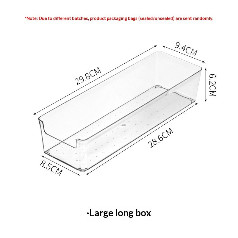 Japanese-Style Drawer Organizer