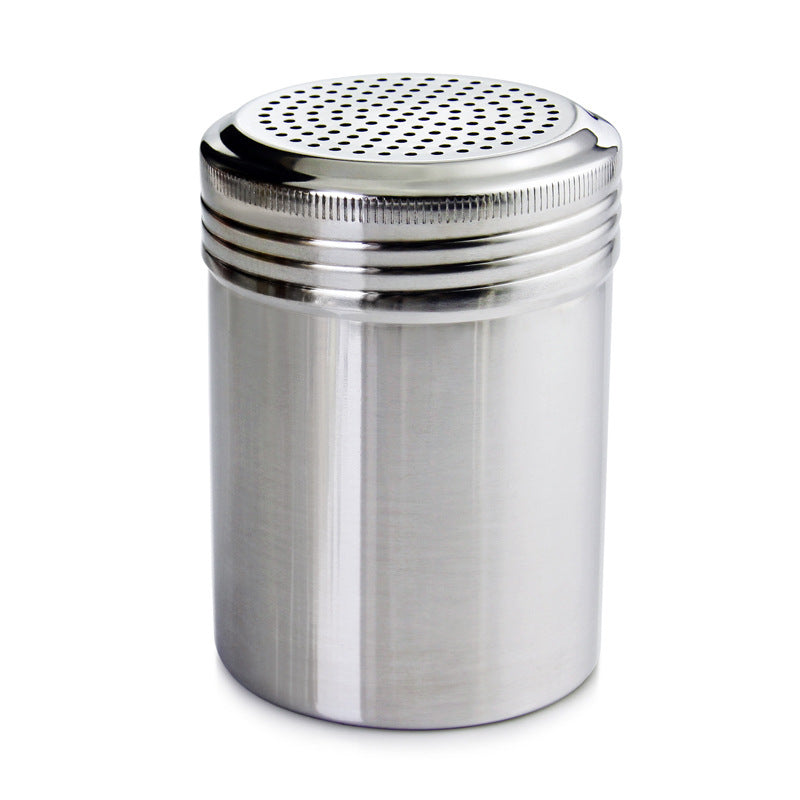 Kitchenware: Stainless Steel Shaker