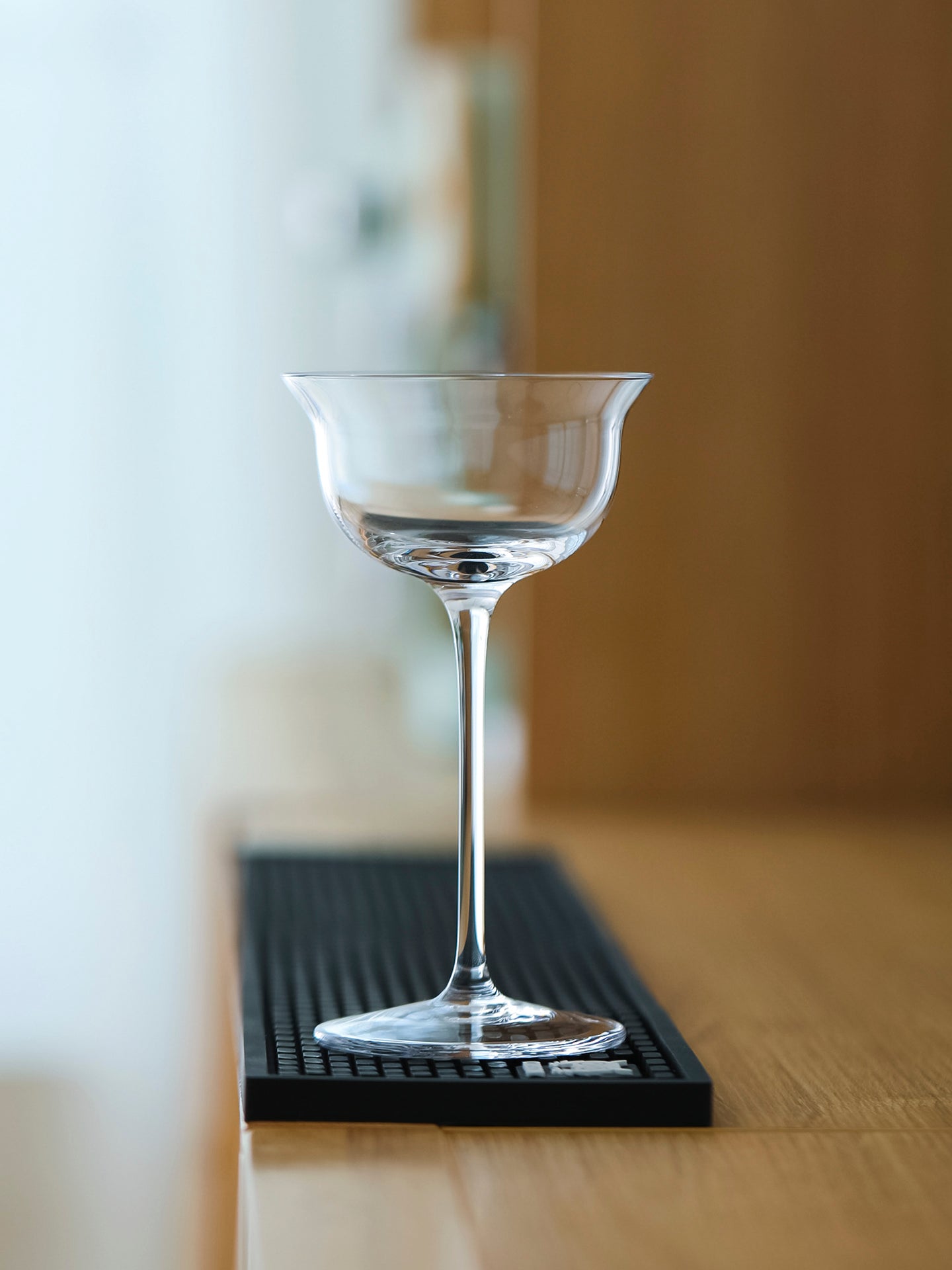 Classic Crystal Cocktail Glass