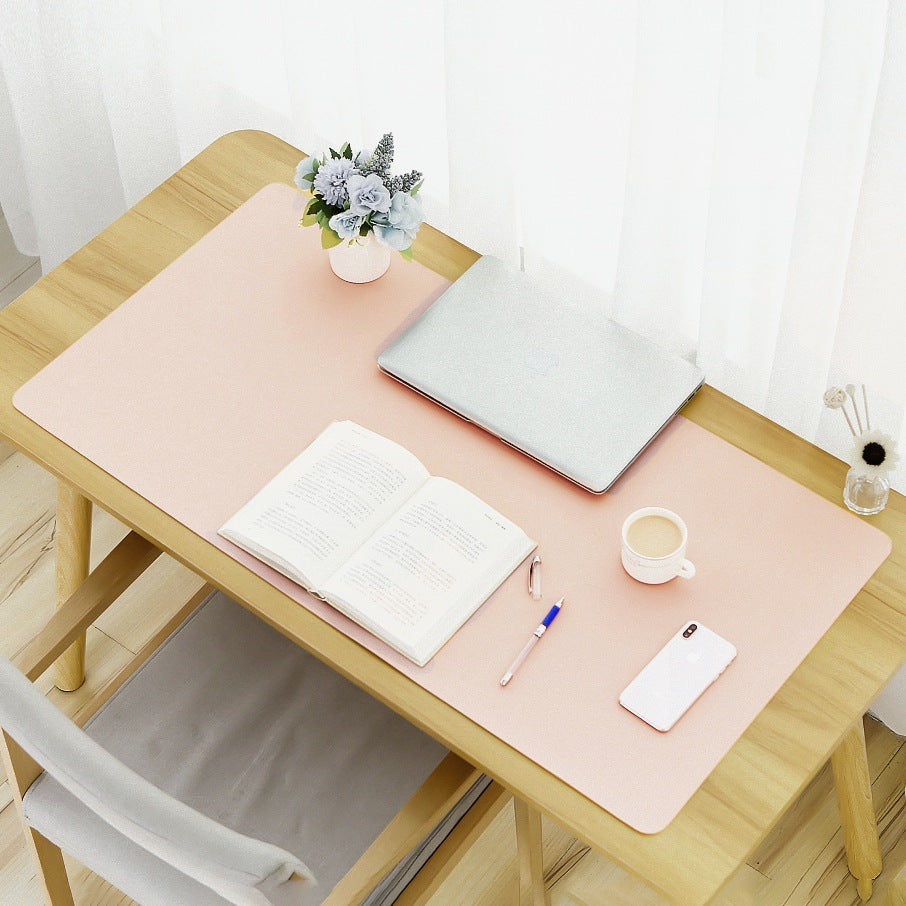 Large Desk Cover Mouse Pad