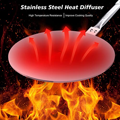 Stovetop Heat Diffuser