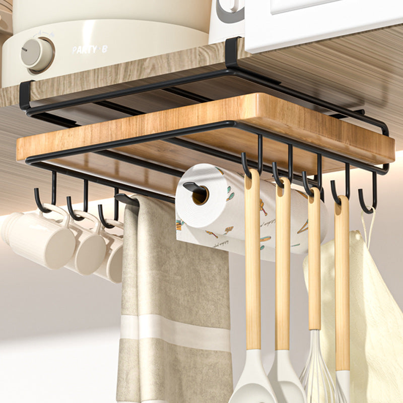 Under Shelf Chopping Board Racks