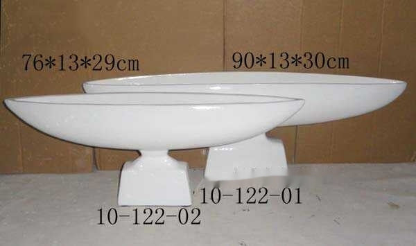 Vase-Stylish Fiberglass