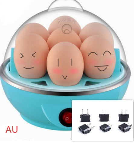 Electric Egg Steamer