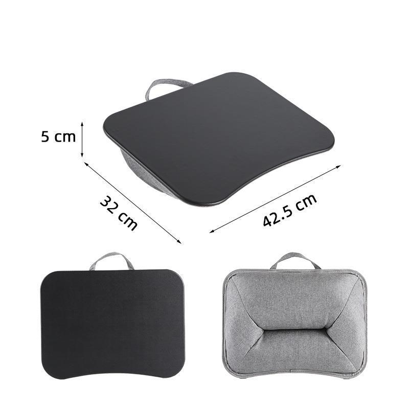 Non-Slip Grip Top Laptop Lap Desk