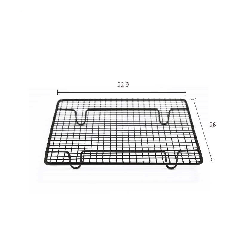 Non-Stick Cooling Racks