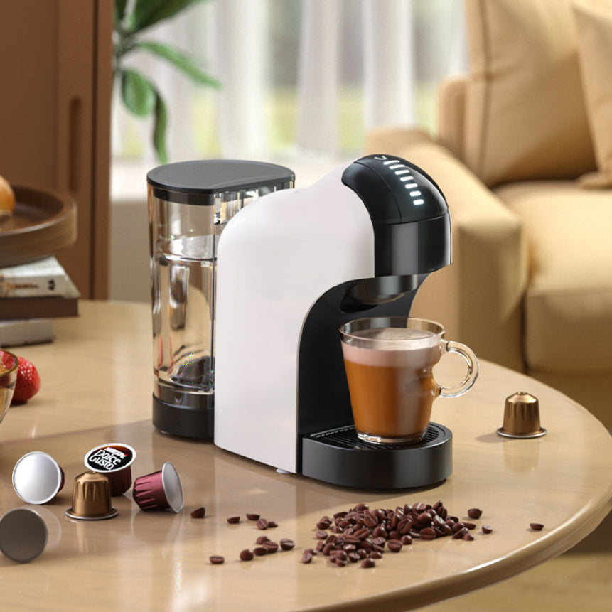 Capsule Coffee Home Small Fully Automatic Espresso Machine