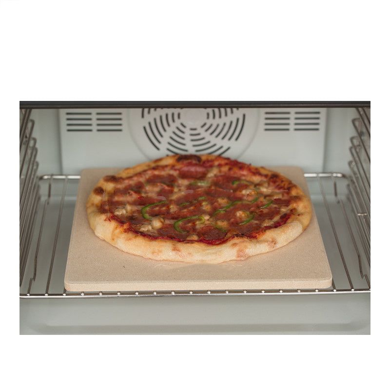 Bakeware: Pizza Baking Stone