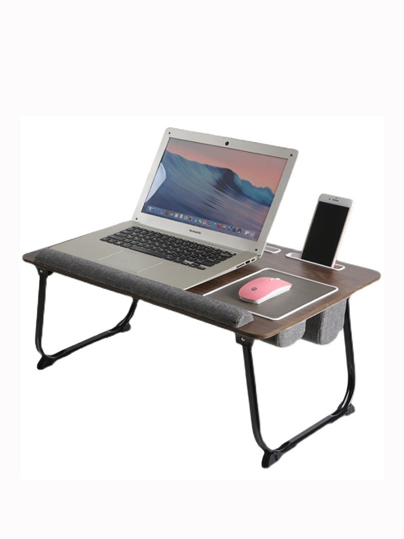 Laptop Lap Desk with Folding Legs