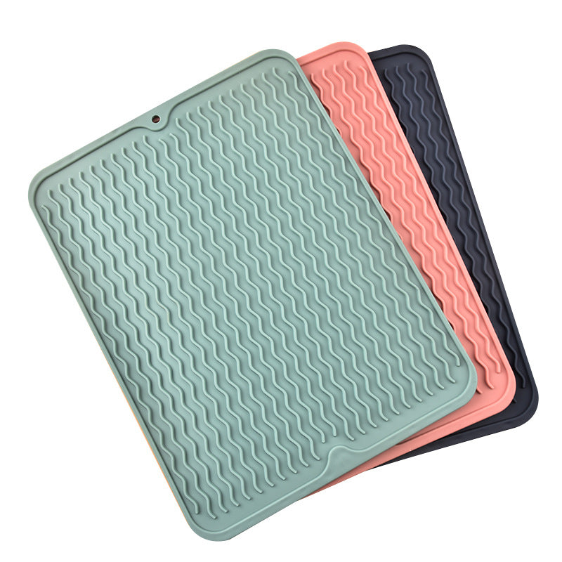 Kitchen Water Drain Pad