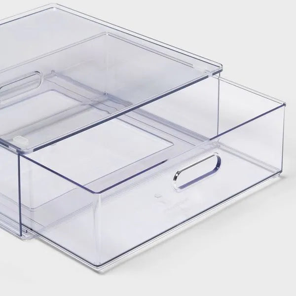 Large All Purpose Full Depth Storage Drawer