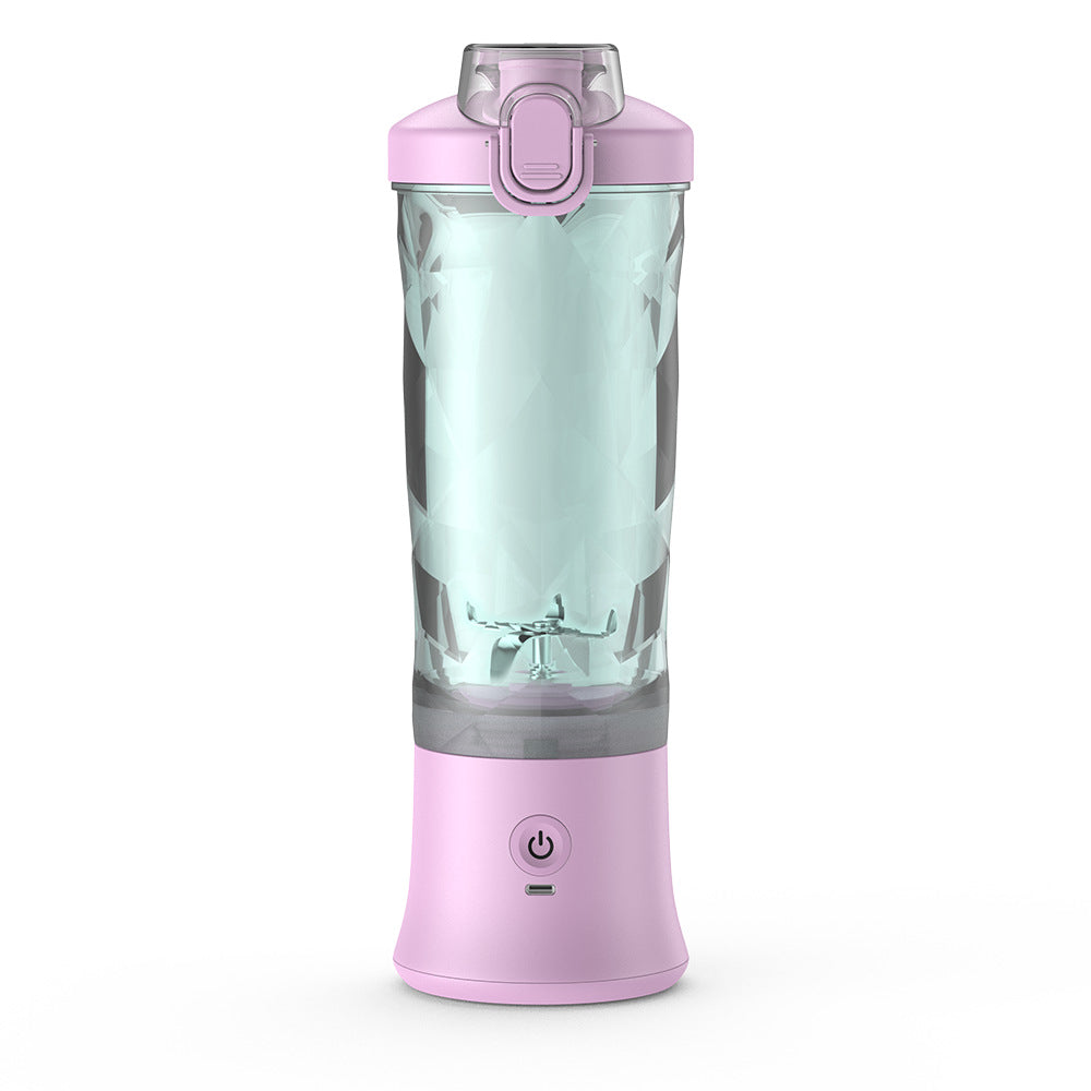 Personal Portable Blender 600ml/20oz