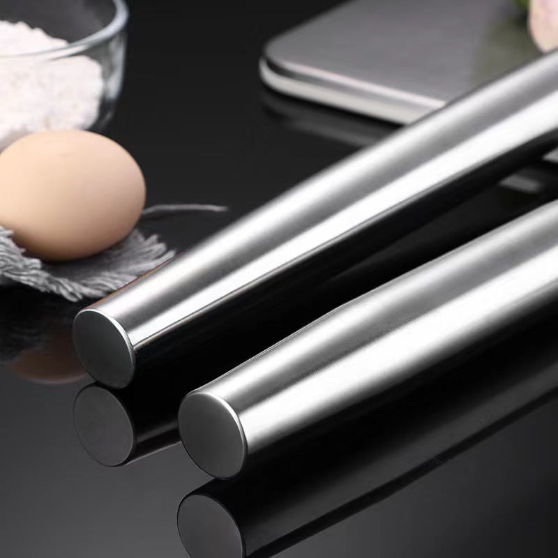 Stainless Steel French Rolling Pins