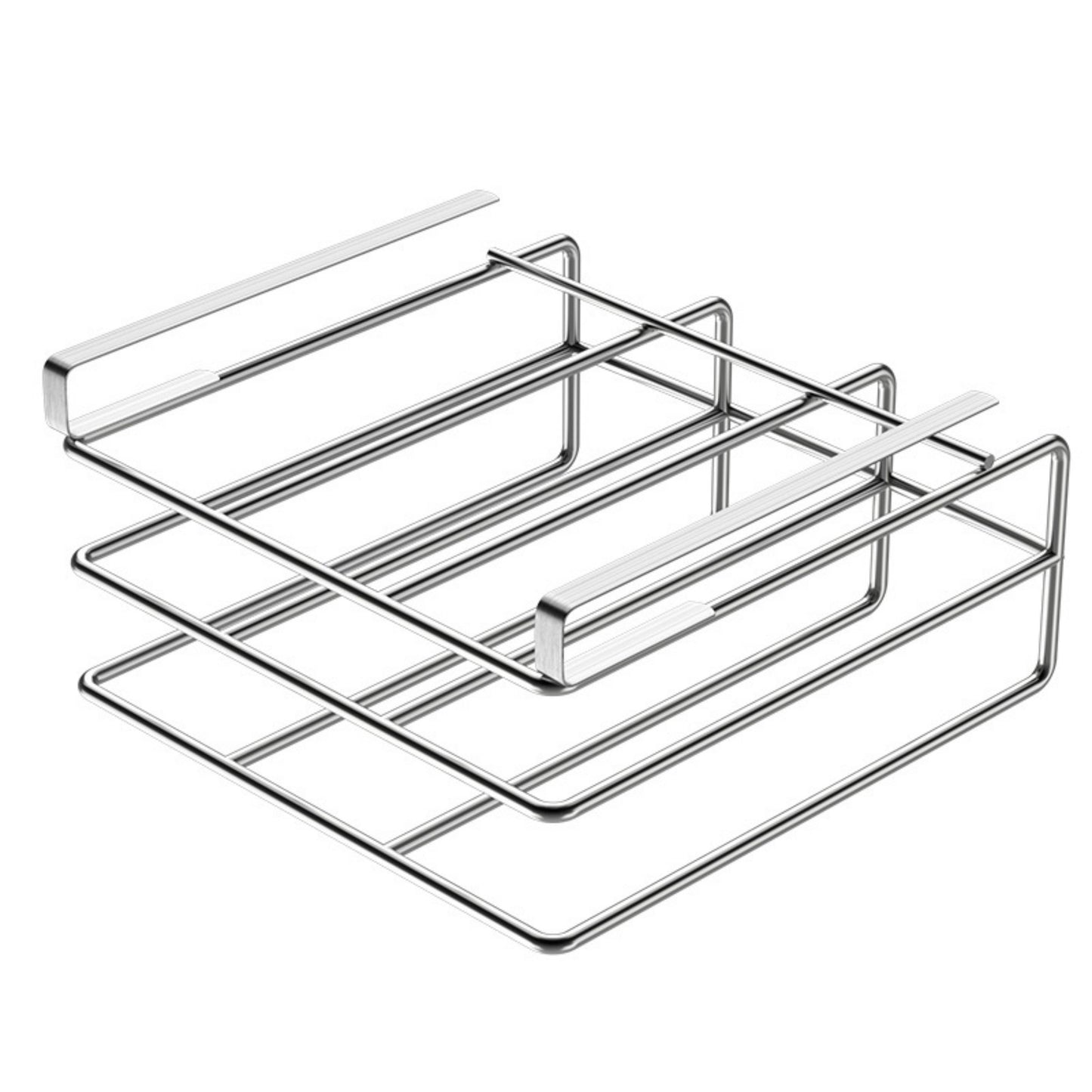 Under Shelf Chopping Board Racks