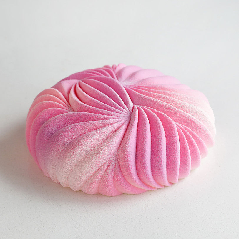 Swirl Silicone Mold