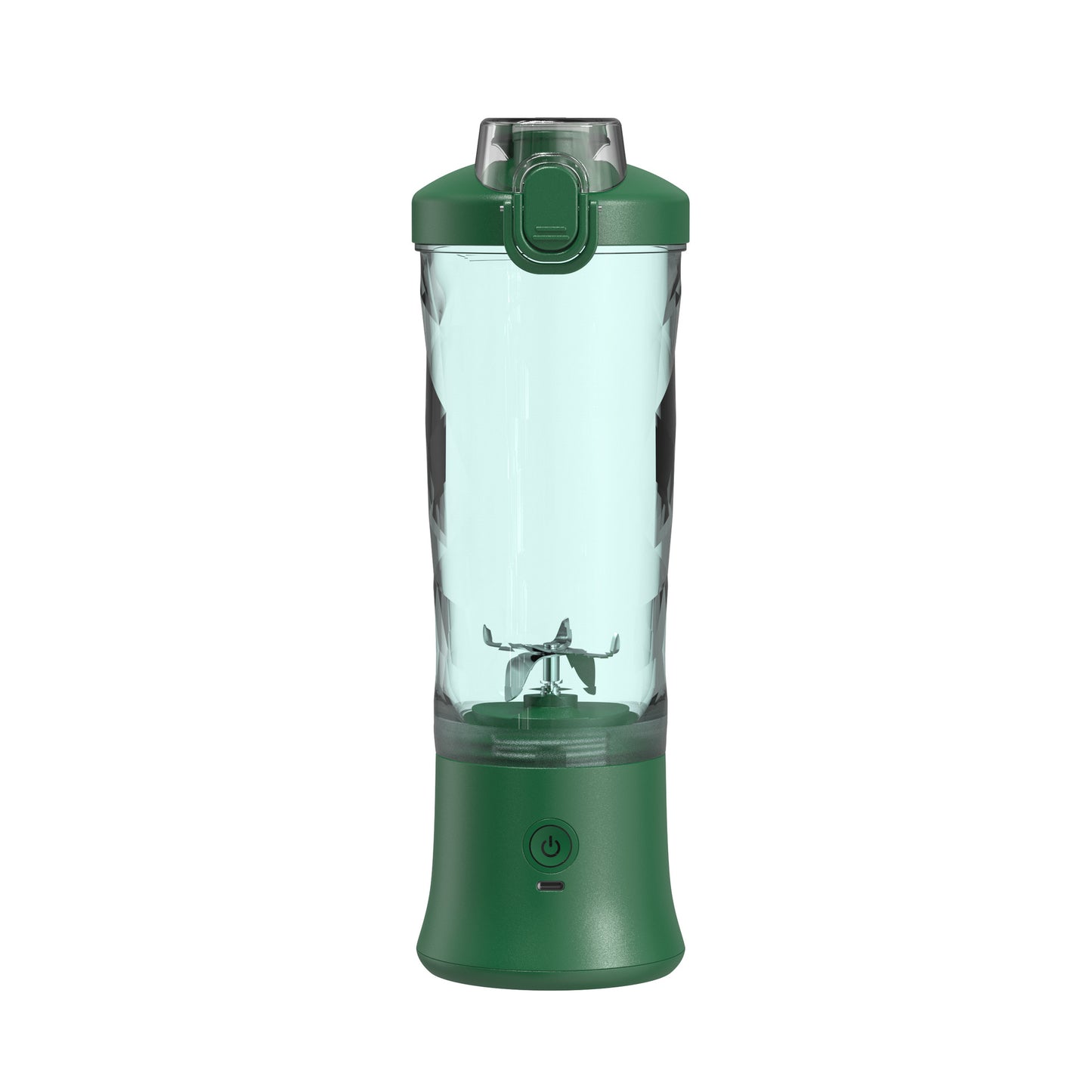 Personal Portable Blender 600ml/20oz