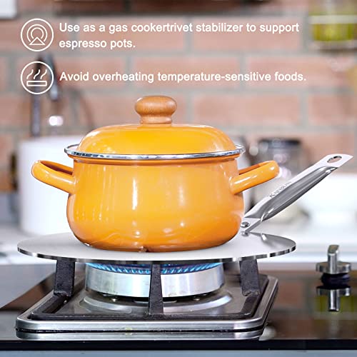 Stovetop Heat Diffuser