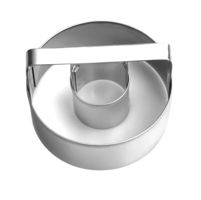 Donut-Bagel Pastry Cutter
